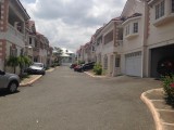 Kingsway Avenue, Kingston / St. Andrew, Jamaica - Townhouse for Lease/rental
